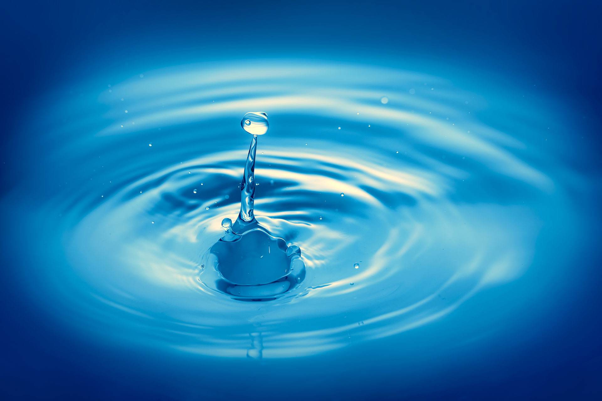 EFT Solutions - Background